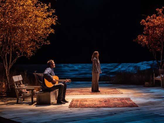 The Bridges of Madison County